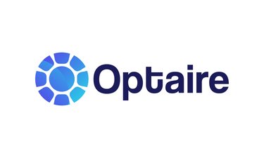 Optaire.com - Creative brandable domain for sale